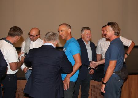 LJUBLJANICA reka sedmerih imen ki povezuje 20 FOTO LJUBO VUKELIČ